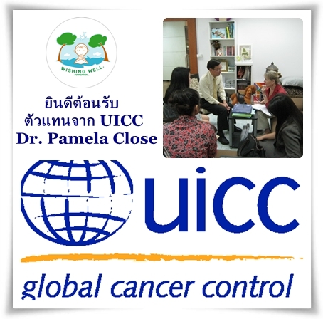 International Union Against Cancer
